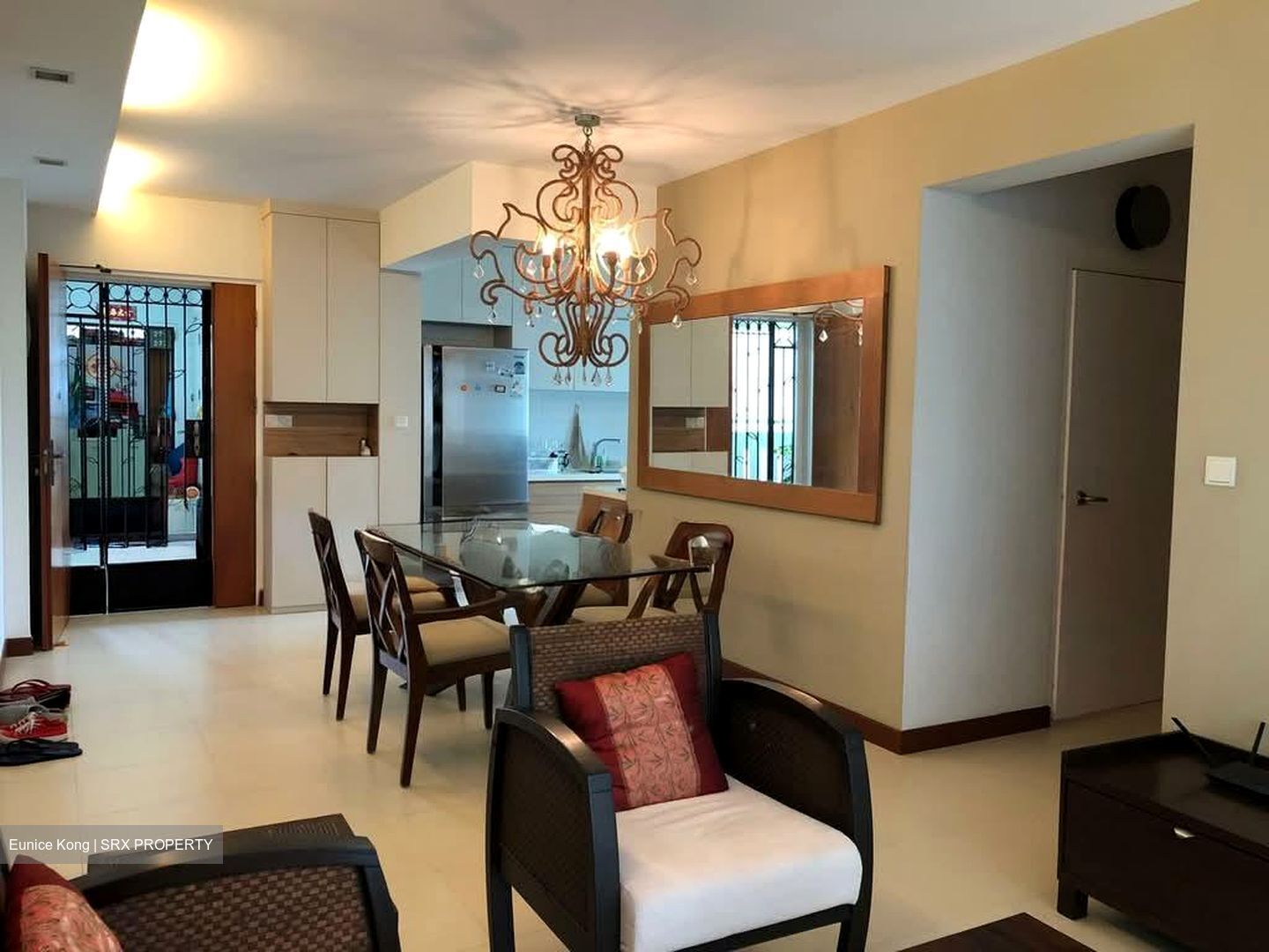 Blk 416 Casa Clementi (Clementi), HDB 4 Rooms #536886991